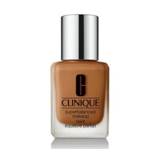 Clinique Foundation Superbalanced Makeup Foundation WN114 Golden 30ml