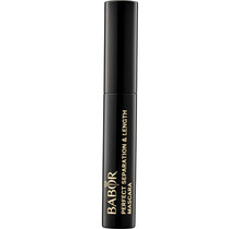 BABOR Eye Make-up Perfect Separation & Length Mascara  Black 6ml