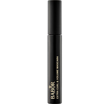 BABOR Eye Make-up Extra Curl & Volume Mascara  Black 10ml