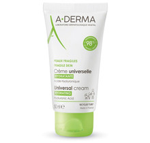 A-Derma Soin Originele Crème Universelle  Kwetsbare Huid 150ml