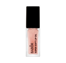 BABOR Lip Make-up Super Soft Lip Oil Lipolie 01 Pearl Rose 6.5ml