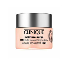 Clinique Hydration Moisture Surge 100H Auto-Replenishing Hydrator Gel-Crème Alle Huidtypen 15ml