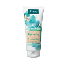 Kneipp Scrub Refreshing Douche Scrub Peeling Alle Huidtypen 200ml