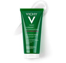 Vichy Normaderm Phytosolution Purifying Gel Cleanser voor een vette, onzuivere huid met neiging tot acné