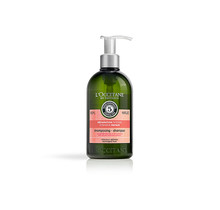 L'Occitane Aromachology Réparation Intense Shampoo Droog/Beschadigd Haar 500ml