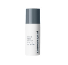 Dermalogica Moisturisers Sound Sleep Cocoon Gel-Crème Alle Huidtypen 10ml