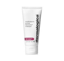 Dermalogica Age Smart Multivitamin Power Recovery Masque Masker Anti-Age 15ml