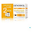 Oenobiol Oenobiol Zon Solaire Intensif Normale Huid Duo Capsules 2x30 Stuks 60Capsules