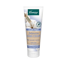 Kneipp Hand Intensive Hand Cream Crème 75ml