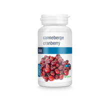 Purasana Supplementen Classic Cranberry Capsules 30Capsules