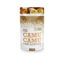 Purasana Superfoods Super Food Camu Camu Paw Powder Poeder 100gr