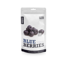 Purasana Superfoods Super Fruit Blueberries Vruchten 150gr