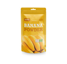 Purasana Superfoods Super Flavor Banana Powder Poeder 250gr