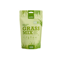 Purasana Superfoods Super Greens Grass Mix Poeder 200gr