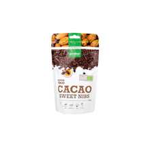 Purasana Superfoods Super Food Cacao Sweet Nibs Zaden en Bonen 200gr