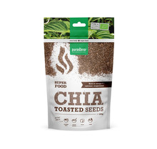 Purasana Superfoods Super Food Chia Toasted Seeds Zaden en Bonen 200gr