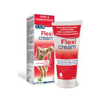 Tilman Flexi Cream Crème Spier- & Gewrichtspijn 100ml