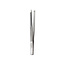 Vitry Vitry Face Care Tweezers Pincet Ref.12 1Stuks