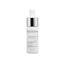 Bioderma Pigmentbio C-Concentrate Correcteur Pigmentaire Éclaircissant Serum Pigmentvlekken - Gevoelige Huid 15ml