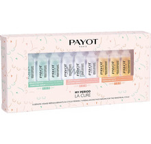 Payot My Period La Cure Ampullen 1Pakket