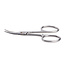 Vitry Vitry Nail Care Nail Scissors Nagelschaar Ref.08 1Stuks