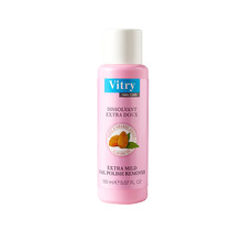 Vitry Nail Care Extra Mild Nail Polish Remover Lotion 75ml