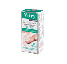 Vitry Nail Care Pro'Expert Herstellende Verzorging Nagellak Sensitive 10ml