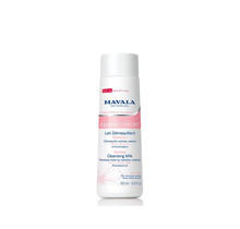 Mavala Clean & Comfort Cleansing Milk Melk Droge Huid 200ml