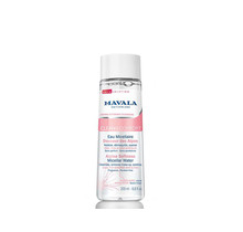 Mavala Clean & Comfort Micellar Water Vloeibaar Gevoelige Huid/Ogen 200ml