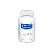 Pure Encapsulations One Multi Capsules 60Capsules