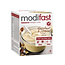 Modifast Modifast Intensive Pudding Poeder Hazelnut & Yogurt 416gr