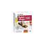 Modifast Modifast Protein Shape Reep  Melkchocolade + Caramel 6Stuks