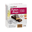 Modifast Modifast Protein Shape Reep  Chocolade 6Stuks