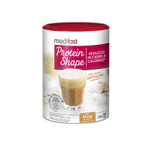 Modifast Protein Shape Milkshake Poeder Cappuccino 540gr
