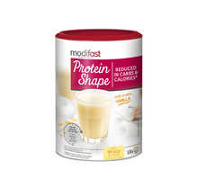 Modifast Protein Shape Milkshake Poeder Vanille 540gr