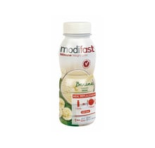 Modifast Intensive Drinkmaaltijd Vloeibaar Banaan 236ml