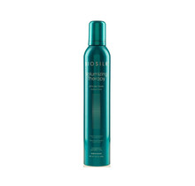 BioSilk Volumizing Therapy Styling Foam Medium Hold Mousse Fijn Haar 360gr