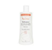 Avène Tolérance Lotion Nettoyante Gélifiée  400ml