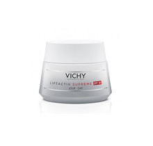 Vichy Liftactiv Supreme Anti-rimpel en Verstevigende Verzorging SPF30 Crème SPF30 50ml