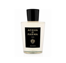 Acqua di Parma Signature Yuzu Body Wash Gel 200ml