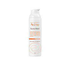 Avène Solaire SunsiMed Crème Gevoelige Huid 80ml