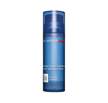 Clarins Men Face Super Moisture Balm Balsem 50ml