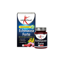 Lucovitaal Voedingssupplementen Echinacea Forte Capsules Capsules