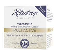 Heliotrop Multiactive Day Cream Dagcrème Veeleisende Huid 50+ 50ml