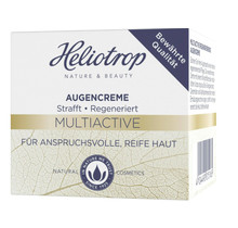 Heliotrop Multiactive Eye Cream Crème Veeleisende Huid 50+ 15ml