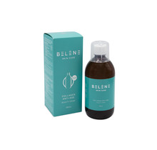 Belène Skin Care Collagen Anti-Age Beauty Drink Vloeibaar 500ml