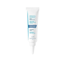 Ducray Keracnyl Glycolic+ Crème Desincrustante  30ml