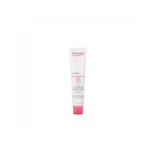 Topicrem Face Care Hydra+ Light Moisterizing Radiance Cream Crème 40ml