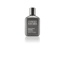 Clinique For Men Post-Shave Soother Balsem Droge Huid 75ml