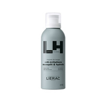 Lierac Homme Mousse de Rasage  150ml